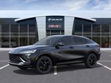 New 2025 Buick Envista Sport Touring w/ Convenience I Package image 2