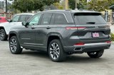 New 2023 Jeep Grand Cherokee Overland w/ Luxury Tech Group IV image 6