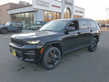 New 2025 Jeep Grand Cherokee L Limited w/ Black Appearance Package image 2
