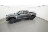 New 2025 Toyota Tundra Platinum image 2