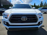 Used 2023 Toyota Tacoma SR5 image 2