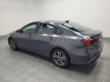 Used 2023 Kia Forte LXS image 3