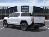 New 2026 GMC Sierra EV Elevation image 3