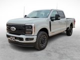 New 2025 Ford F250 4x4 Crew Cab Super Duty image 5