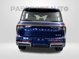 New 2025 INFINITI QX80 Sensory image 3
