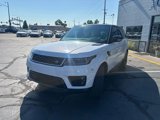Used 2019 Land Rover Range Rover Sport HSE image 2