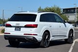 New 2025 Audi Q7 3.0T Premium Plus image 3