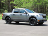 Used 2022 Ford Maverick XLT w/ Equipment Group 300A Standard image 3