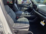 New 2026 Chevrolet Traverse LT image 4