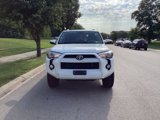 Used 2018 Toyota 4Runner SR5 image 2