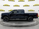 New 2025 Ford F350 Lariat image 2