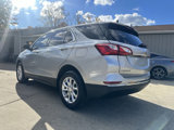 Used 2018 Chevrolet Equinox LT image 3