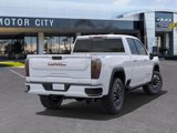 New 2025 GMC Sierra 2500 Denali Ultimate w/ Max Trailering Package image 4