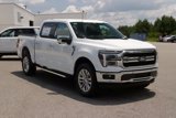 New 2025 Ford F150 Lariat image 3