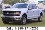 New 2025 Ford F150 XLT w/ Equipment Group 302A MID image 4