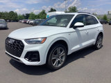 Used 2025 Audi Q5 2.0T Premium w/ Convenience Plus Package image 3