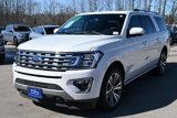 Certified 2021 Ford Expedition Max Limited image 5