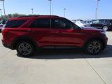 Used 2023 Ford Explorer XLT w/ Equipment Group 202A image 6