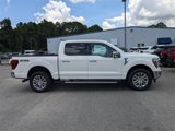 New 2024 Ford F150 Lariat w/ Equipment Group 502A High image 3