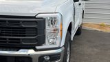 New 2025 Ford F250 XL w/ XL Chrome Package image 4