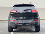 Used 2017 Jeep Cherokee Trailhawk image 4