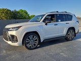 New 2025 Lexus LX 600 4WD w/ Luxury Package image 3