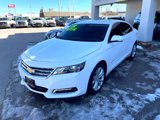 Used 2018 Chevrolet Impala LT image 3