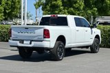New 2025 RAM 2500 Laramie image 4