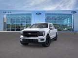 New 2025 Ford F150 Lariat w/ Equipment Group 502A High image 3