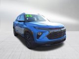 New 2025 Chevrolet TrailBlazer ACTIV w/ Convenience Package image 2