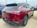 New 2025 Nissan Murano SL w/ Cargo Package image 4