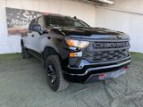 Used 2023 Chevrolet Silverado 1500 Custom Trail Boss image 4
