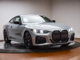 New 2026 BMW 430i Coupe w/ M Sport Package image 3