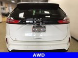 Certified 2022 Ford Edge ST-Line image 4