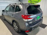 Used 2022 Subaru Forester Limited image 4