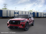 New 2025 Ford Explorer ST image 2