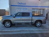 New 2025 Chevrolet Silverado 1500 High Country w/ Technology Package image 2