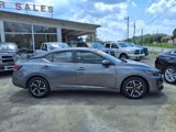 Used 2024 Nissan Sentra SV image 2