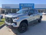 New 2025 Chevrolet Silverado 1500 LT Trail Boss w/ Convenience Package II image 2