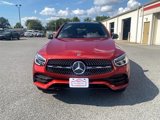 Used 2021 Mercedes-Benz GLC 300 4MATIC image 2