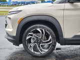 New 2026 Chevrolet TrailBlazer RS w/ Convenience Package image 5