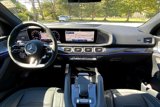 New 2026 Mercedes-Benz GLE 53 AMG 4MATIC Coupe image 5