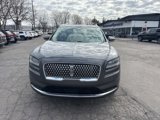 Used 2022 Lincoln Nautilus Reserve image 2