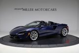 New 2025 McLaren Artura Spider image 2