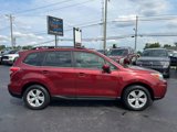 Used 2016 Subaru Forester 2.5i Limited image 2