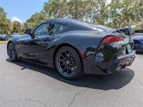 Used 2025 Toyota Supra Premium image 6