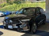 New 2026 Acura MDX w/ Advance Package image 3