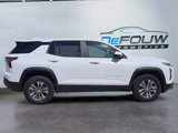 New 2026 Chevrolet Equinox LT w/ Convenience Package II image 2