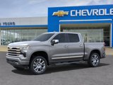 New 2025 Chevrolet Silverado 1500 High Country w/ High Country Premium Package image 4