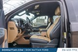 New 2025 Ford F250 Lariat image 3